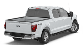2026 Ford F-150® External Image 4